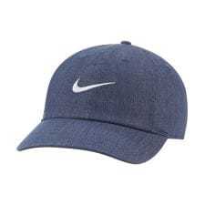キャップ U NSW H86 SWOOSH DENIM CAP