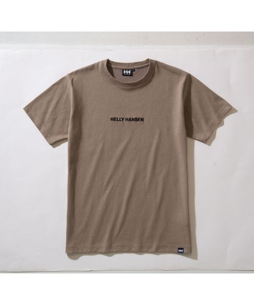 Tシャツ S／S LOGO TEE（ショートスリーブロゴティー） | ヘリー