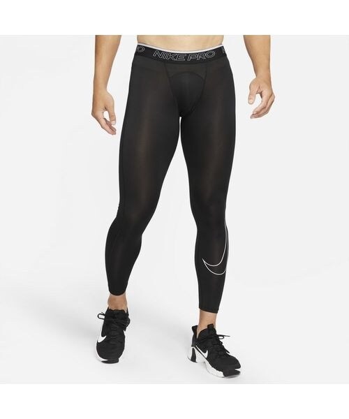 Nike NN ロングタイツ　M Nike NN ロングタイツ M NIKE公式】ナイキ プロ ウォーム メンズ