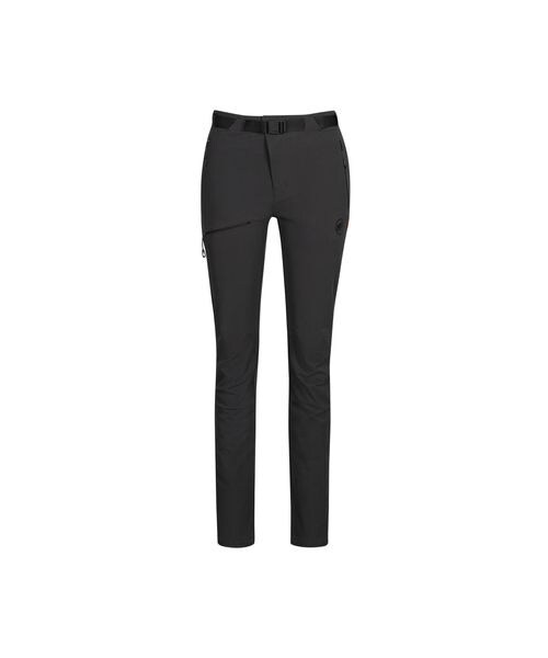 ロングパンツ YADKIN SO PANTS AF WOMEN (ヤッキンパンツウィメン) | マムート(MAMMUT) | マルイウェブチャネル