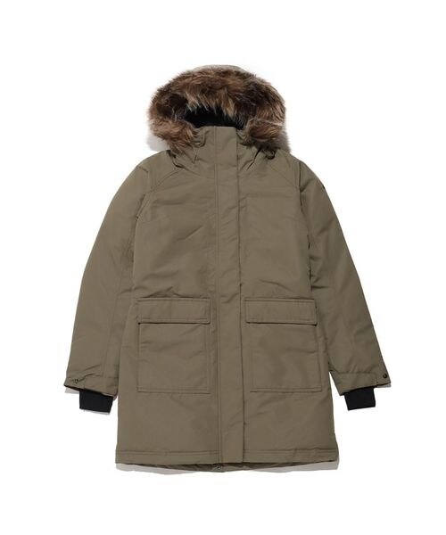 【極美品】Columbia リトルシーインシュレイテッド ジャケット Lサイズ ウィメンズリトルシーインシュレイテッドジャケット