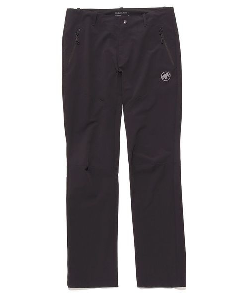 ロングパンツ Trekkers 3.0 SO Pants AF Men | マムート(MAMMUT