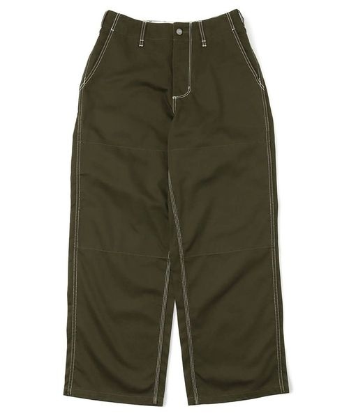 ロングパンツ Flame Retardant Camp Pants (フレーム リターダント