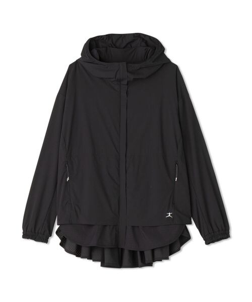 ジャケット DANSKIN ALLEGRO JACKET(ダンスキンアレグロ ジャケット DANSKIN ALLEGRO JACKET(ダンスキンアレグロ