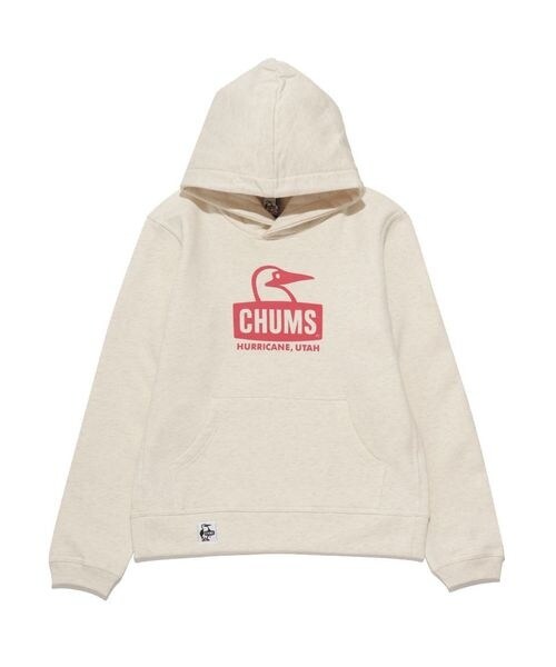 スウェット・パーカー Booby Face Pullover Parka (ブービーフェイスプルオー | チャムス(CHUMS) |  マルイウェブチャネル