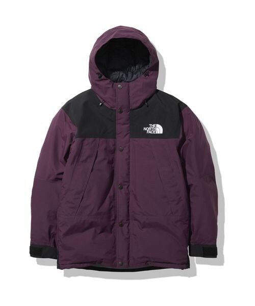 ジャケット Mountain Down Jacket (マウンテンダウンジャケット) | ザ