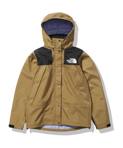 ジャケット Mountain Raintex Jacket (マウンテンレインテックス