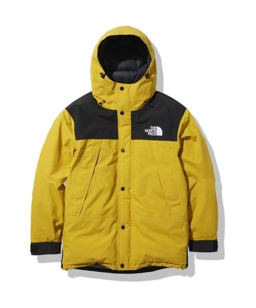 ジャケット Mountain Down Jacket (マウンテンダウンジャケット) | ザ ...