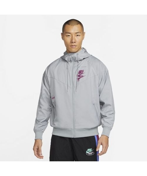 ジャケット AS M NSW SPE+ WVN WR JKT MFTA | ナイキ(NIKE) | マルイウェブチャネル