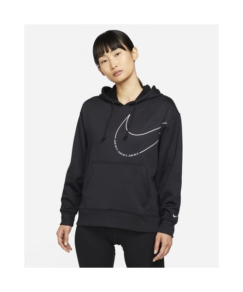 スウェット・パーカー AS W NK TF HBR GRX AL TM FC PO | ナイキ(NIKE