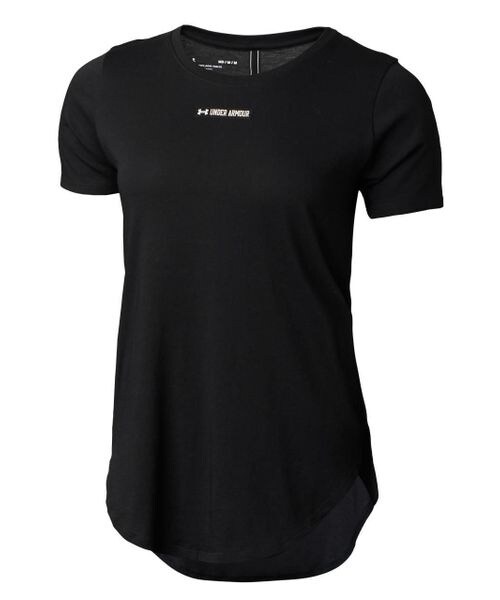 Tシャツ UA COTTON Q1 GRAPHIC TEE | アンダーアーマー(UNDER ARMOUR