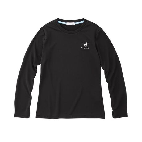 Tシャツ エコペットロングスリーブシャツ ルコック スポルティフ(lecoq sportif) マルイウェブチャネル