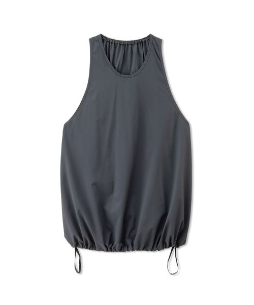 Tシャツ YOGI CLOTH COVER TANK（ヨギクロスカバータンク