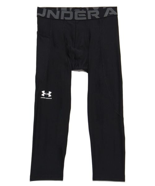 メンズアパレル UA HG Armour 3⁄4 Legging | アンダーアーマー(UNDER ARMOUR メンズアパレル UA HG Armour 3⁄4 Legging | アンダーアーマー(UNDER ARMOUR