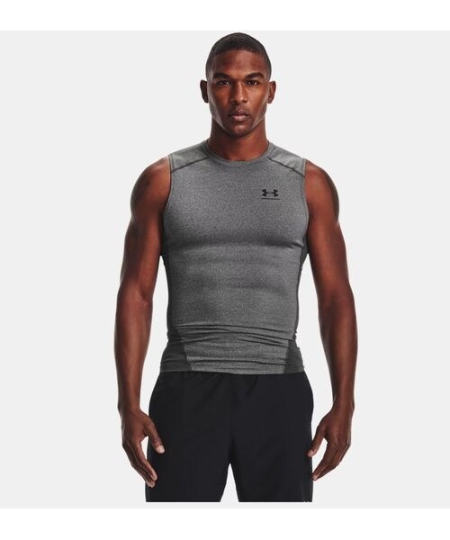 コンプレッション UA CG ARMOUR CREW | アンダーアーマー(UNDER ARMOUR