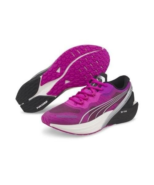 PUMA/プーマ/フォーエバーラン ニトロ ウィメンズ | プーマ(PUMA