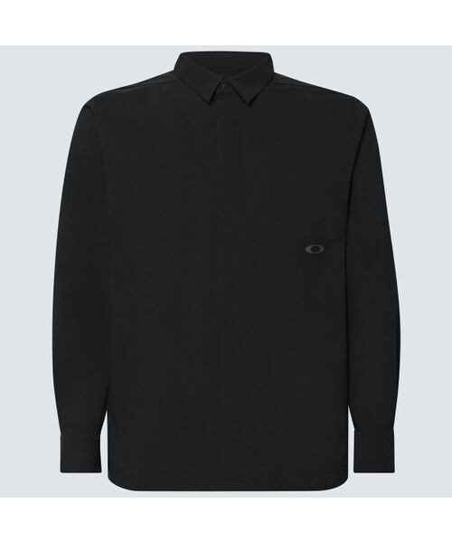 シャツ・ポロシャツ RS SHELL COMMUTE L／S SHIRTS | オークリー