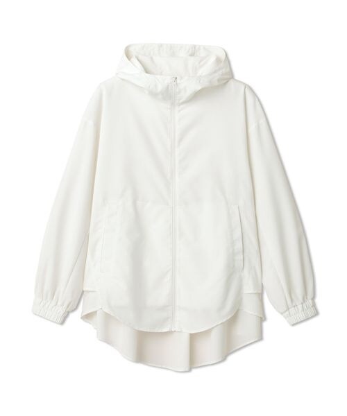 ジャケット DANSKIN ALLEGRO AIR JACKET（ダンスキンアレグロ