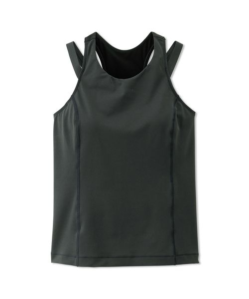 Tシャツ ANYMOTION TANK TOP(エニーモーションタンクトップ