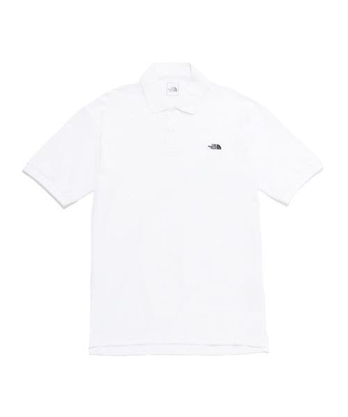シャツ・ポロシャツ S／S FD COTTON POLO | ザ・ノース・フェイス(THE