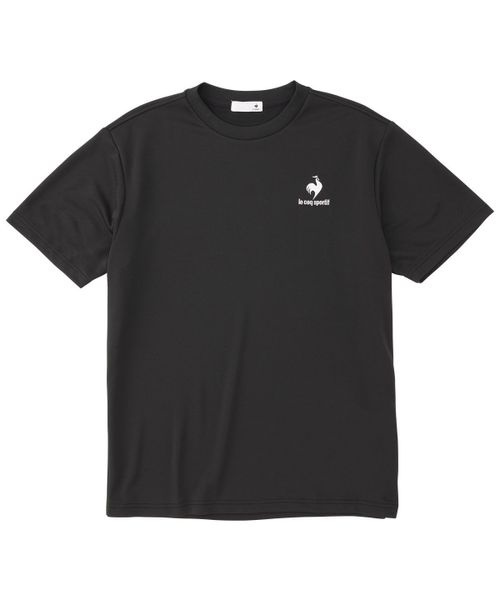 Tシャツ エコペットショートスリーブシャツ | ルコック スポルティフ