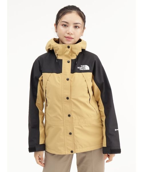 ジャケット Mountain Light Jacket（マウンテンライトジャケット