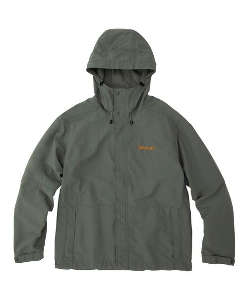 ジャケット ROCK HAKEN PARKA（ロックハーケンパーカー） | マーモット