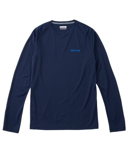 長袖Tシャツ（ロンT） CLIMB SKIN L／S CREW（クライムスキンロング