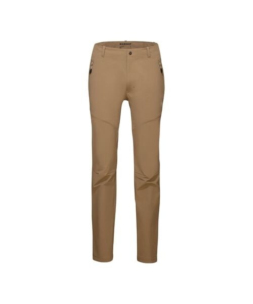 マムート（MAMMUT）/ロングパンツ Trekkers 3．0 SO Pants AF Men ロングパンツ Trekkers 3.0 SO Pants AF Men | マムート(MAMMUT