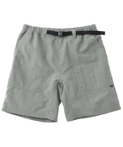 Twill Cargo Half Pants/ツイルカーゴハーフパンツ SCULPTOR（スカルプター）の「Twill Cargo Half Pants/ツイル