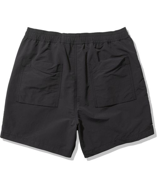 ショートパンツ Bask Shorts（バスクショーツ） | ヘリーハンセン