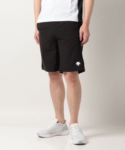 ショートパンツ ATソフトハーフパンツ | デサント(descente