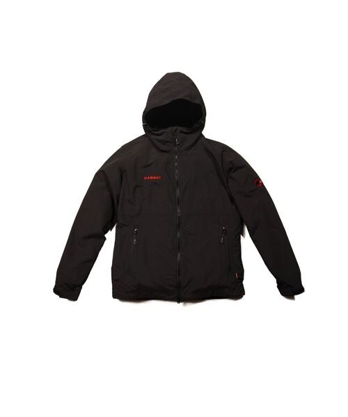 ジャケット HIKING WB HOODED JACKET AF MEN CLASSIC | マムート(MAMMUT) | マルイウェブチャネル