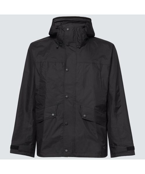 オークリー Packable Jacket fgl シェルジャケット