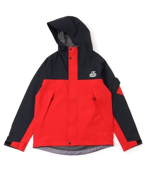 ジャケット Spring Dale Gore-Tex Light Weight Jacket (スプ | チャムス(CHUMS) |  マルイウェブチャネル