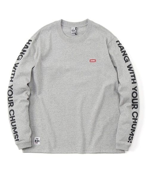 長袖Tシャツ（ロンT） HWYC L／S T-Shirt (HWYC L／S Tシャツ