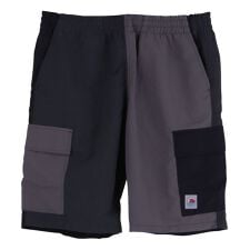 ショートパンツ ショートパンツ(カラーブロック)