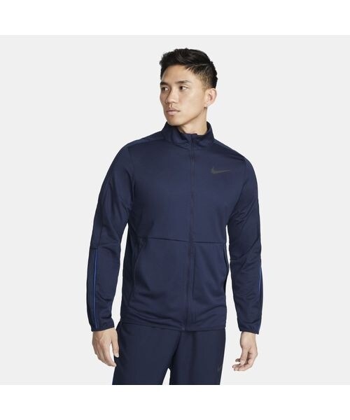 ジャケット ナイキ DF エピック ニット ジャケット