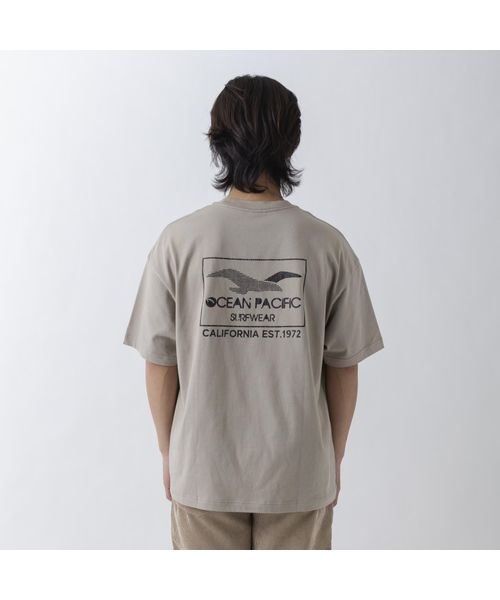 Tシャツ メンズOPハンソデ Tシャツ | その他のブランド(other