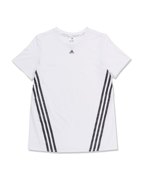 Tシャツ W TRAIN ICONS 3S Tシャツ | アディダス(adidas) | 68682491 