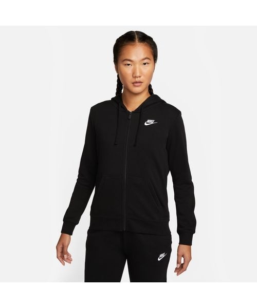その他トップス ナイキ ウィメンズ NSW エア フリース OS プルオーバー