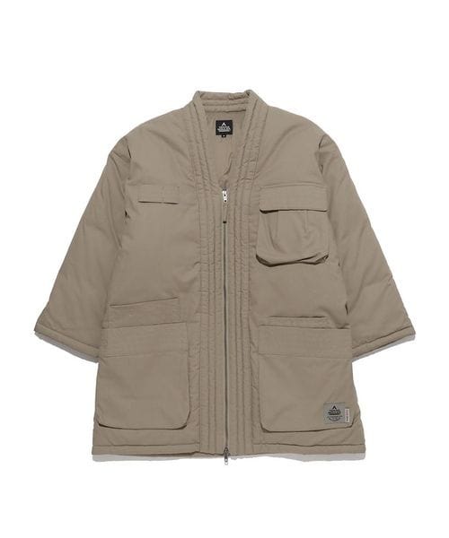 ジャケット ファイアシールド ハンテン | タラスブルバ(TARAS BOULBA