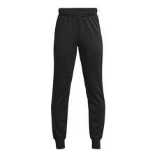 ロングパンツ UA ARMOUR FLEECE JOGGER PANTS