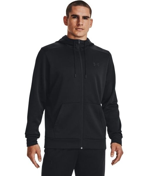 アンダーアーマー（UNDER ARMOUR ）/フリース・ニット UA MICROFLEECE MAXX FZ フリース・ニット UA MICROFLEECE MAXX FZ | アンダーアーマー(UNDER