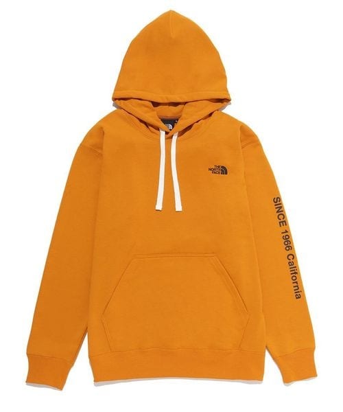 スウェット・パーカーMESSAGELOGOHOODIE(メッセージロゴフーディー）