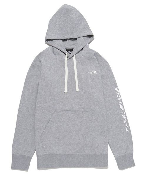 スウェット・パーカー MESSAGE LOGO HOODIE（メッセージロゴフーディー