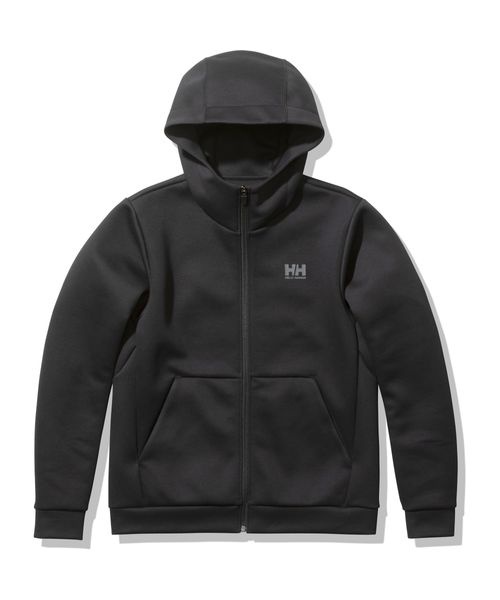 スウェット・パーカー HH Logo Thick Sweat Parka (HHロゴシック