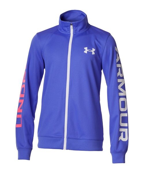 ジャケット UA TRACK JACKET | アンダーアーマー(UNDER ARMOUR