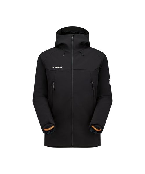 ジャケット MACUN 2.0 SO HOODED JACKET AF MEN | マムート(MAMMUT