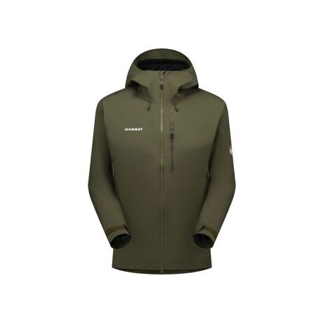 ジャケット AYAKO PRO HS HOODED JACKET AF MEN (アヤコ プロ ハー 